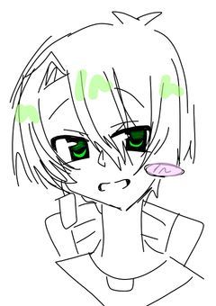 【inc】イラスト部屋