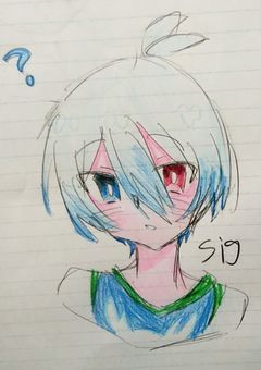 【ぷよぷよ】イラスト