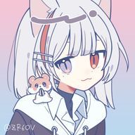 華月さんのアイコン画像