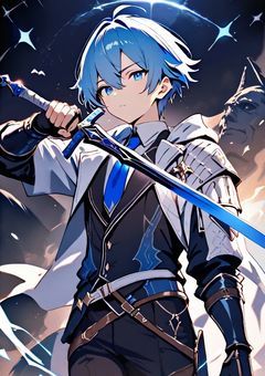 アルカディア・アライアンス　序章