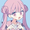揚羽　める