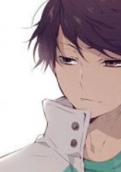 孤影のコート＿＿