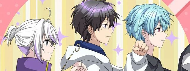 林檎野国さんの壁紙画像