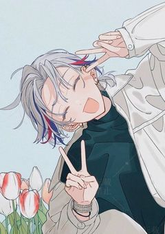 # 短編集 ↝ njsj