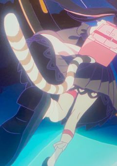  # ただの オタク です ． 