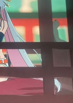 ツクヨミ 「 1 」の ビビり姫、溺愛されてるようで