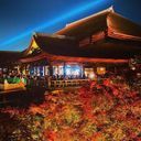 KYOTO@八ツ橋崩壊中