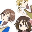 はるはる@日本に首都は無い