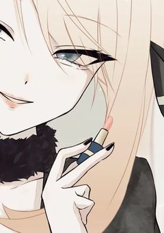  ↻ キミが好きすぎてたまらない !