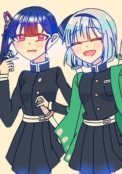 魂魄妖夢、鬼狩り修行中！