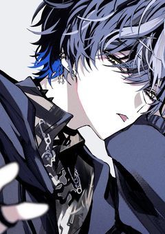𝙼𝚌𝚑-𝙰 ♡ :  攻略対象 , " 負け王子 " らしい .
