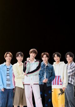 SixTONES反応集！