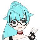 作者(じゃない、かつ((((だ)