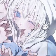 鷹羽つむぎ@莱華と、ぺあがちゅー!さんのアイコン画像