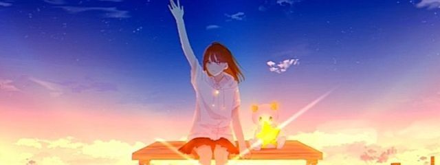 かなたさんの壁紙画像