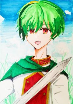 転生したら騎士の家系だったので逃亡王子を守ります