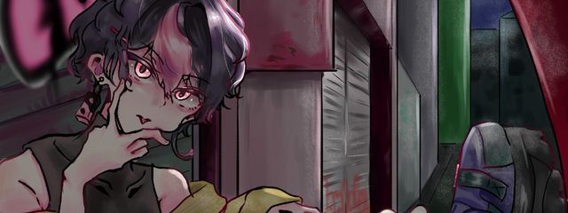 乙てゃんさんの壁紙画像