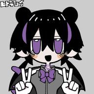 夜風　#師弟コンビのゆうらとよかぜさんのアイコン画像