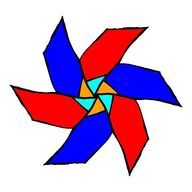 パラドさんのアイコン画像