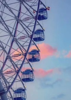 # 36人の青い春 。