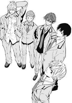 # 後輩タラシと野球部員 。