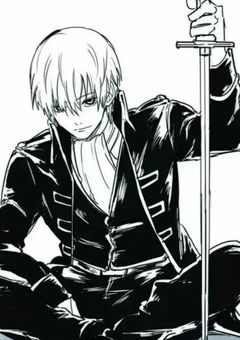 # 新選組に好かれる方法 。