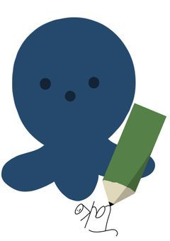 イラスト部屋(2)