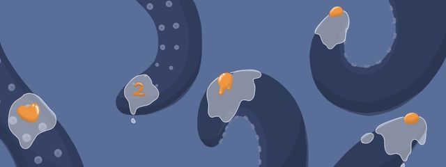 タコツボさんの壁紙画像