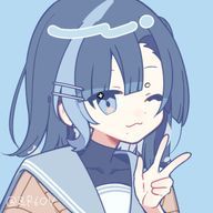 雫月（しづき）凛（りん）さんのアイコン画像