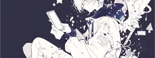 如月圭泉  @ペア画中さんの壁紙画像