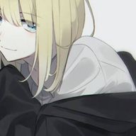 如月圭泉  @ペア画中さんのアイコン画像