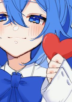 「　僕らカラフルピーチ　」