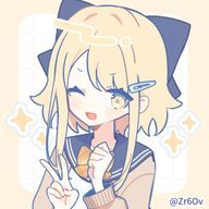 麗命れぼさんのアイコン画像