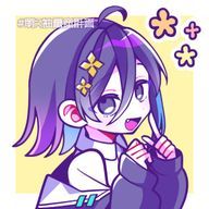 星☆さんのアイコン画像