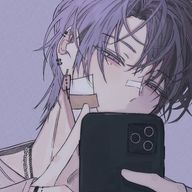 　に の ま ゑ .　@Tag　#微低浮さんのアイコン画像