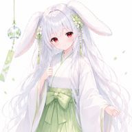 ゆきうさの 💫🎀🎤　うさのん呼びおねがいします…(泣）さんのアイコン画像