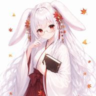 ゆきうさの 💫🎀🎤　うさのん呼びおねがいします…(泣）さんのアイコン画像