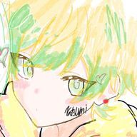 Natsumi@:ᕦ(ò_óˇ)ᕤさんのアイコン画像