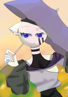 50日イラスト企画！