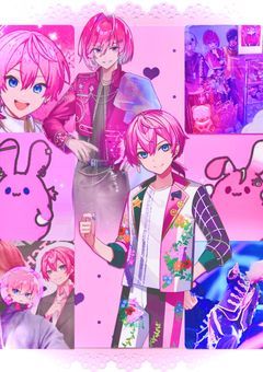 🫧〜tag〜🎀