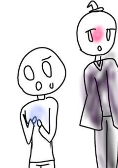 転生したらカンヒュとパーティを組みましたが…