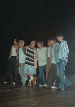 BE:FIRSTがお兄ちゃんに！