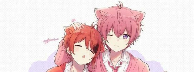 # _ 颯 @僕の奥さんとpagさんの壁紙画像