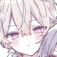 # _ 颯 @僕の奥さんとpagさんのアイコン画像