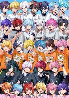 STPR短編集!リクエストされたもの書くよ!