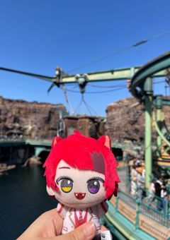 ちーの事!!