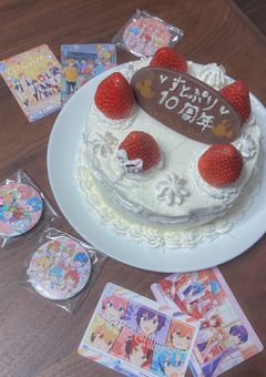 推しの日記!!