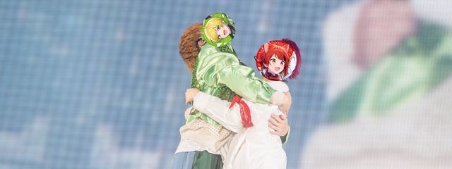 ちーさんの壁紙画像
