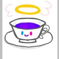 紫紅茶さんのアイコン画像