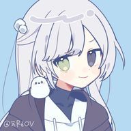 月さんのアイコン画像